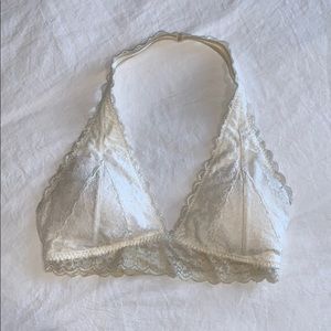 Halter Bralette